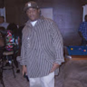 Meet your Posher, Brandon-andre